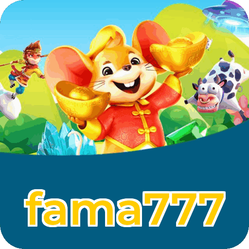Siga a fama777 no Facebook