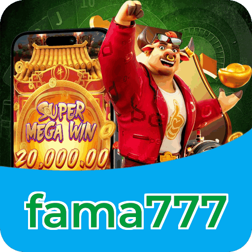 Slots Premium da PG Soft na fama777