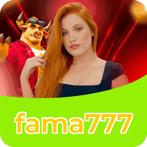 Login rápido no app fama777