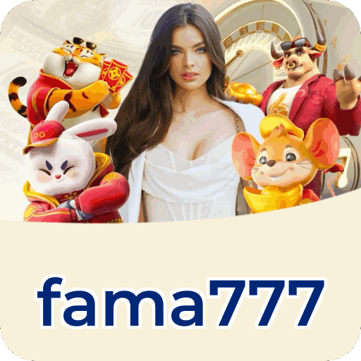 Suporte fama777