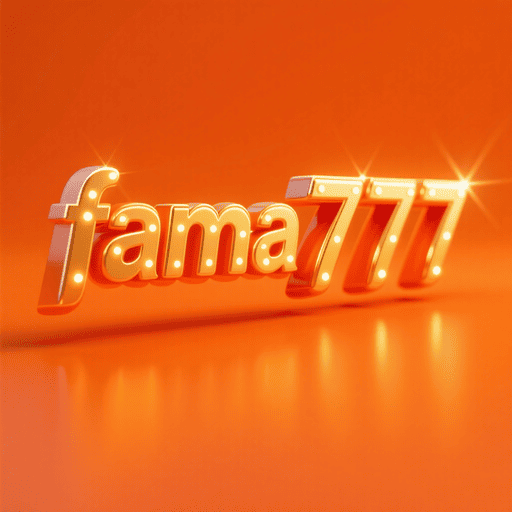 Fama777: Seu portal para aventuras de jogos incríveis!